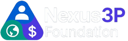 Nexus3P Foundation Logo