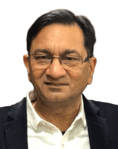 Anil Chopra