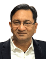 Founder- Anil Chopra