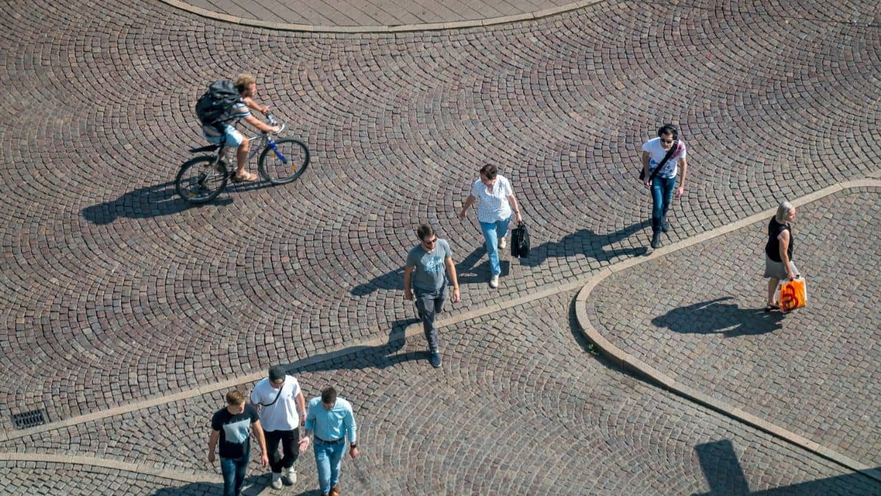 behavioural influence