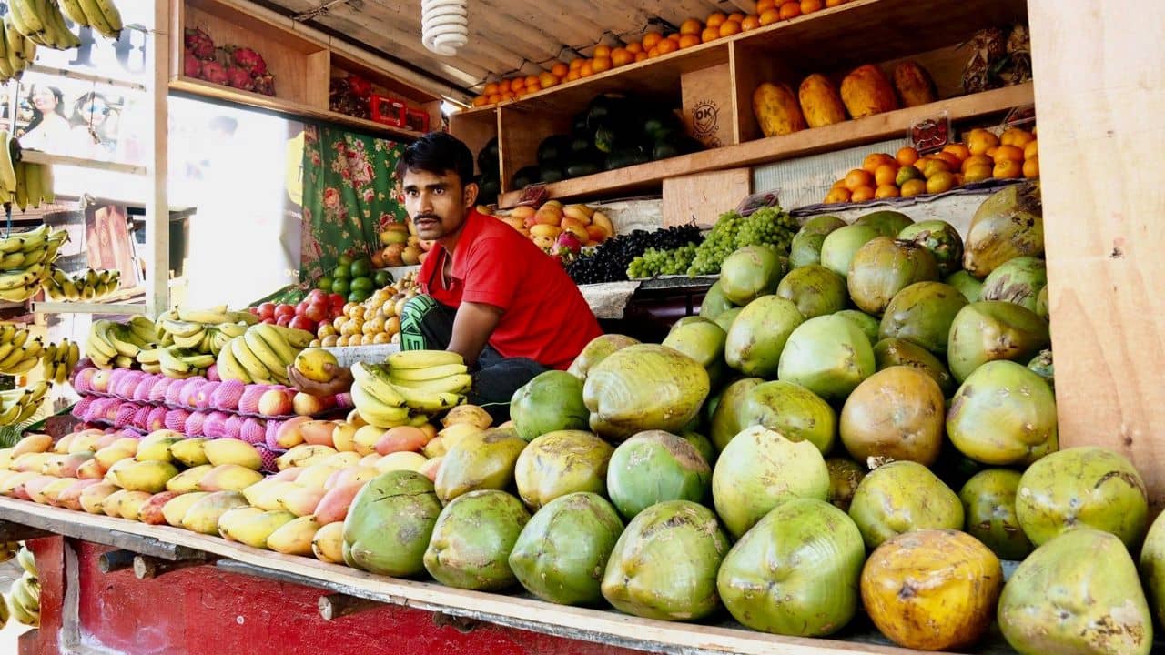 agriculture biodiversity