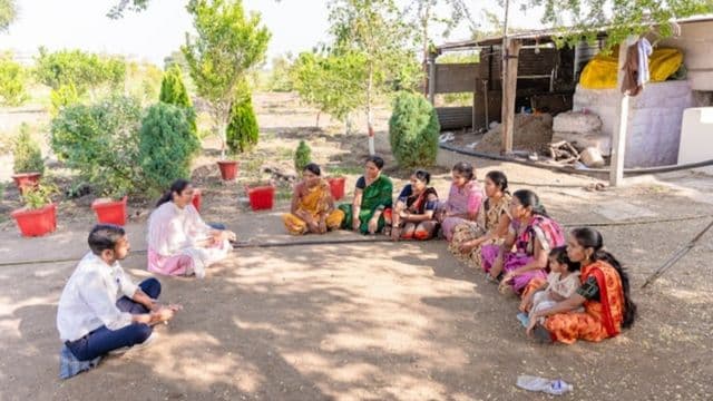 Village-Level Soil Stewardship Councils