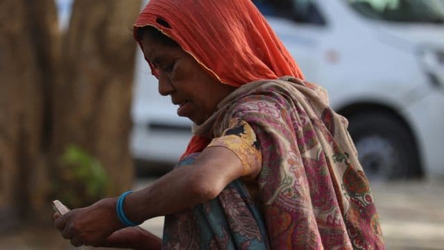 Digital Literacy & Inclusion