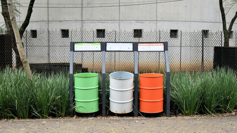 Local Decentralized Solutions