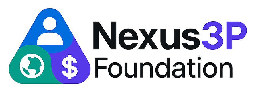 Nexus3P Foundation Logo