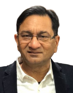Founder- Anil Chopra