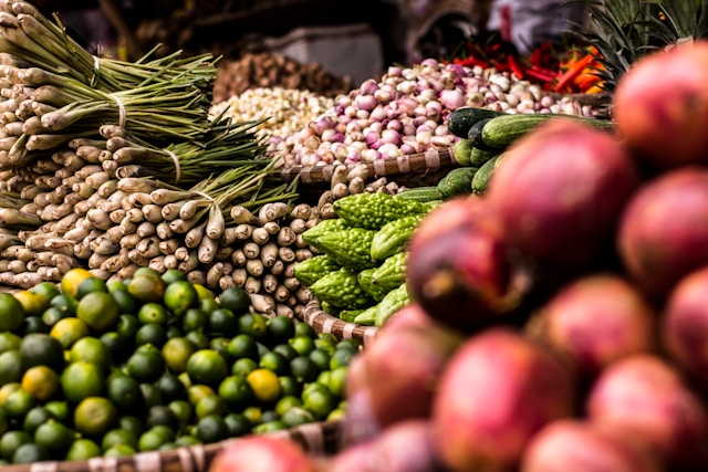 Food Sale