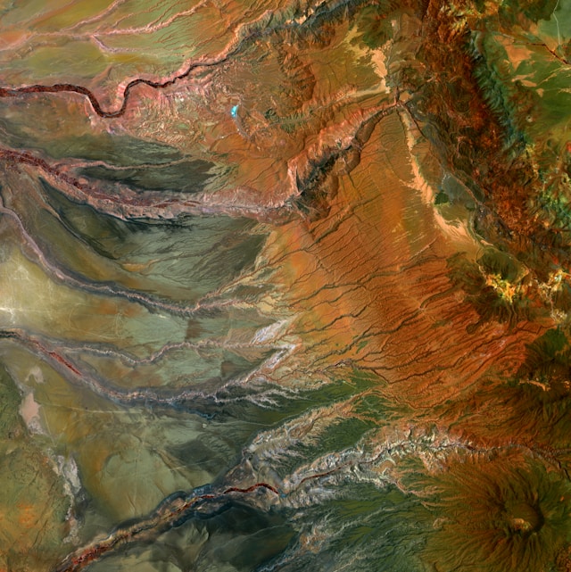 Satellite