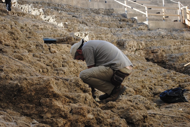 Soil Testing