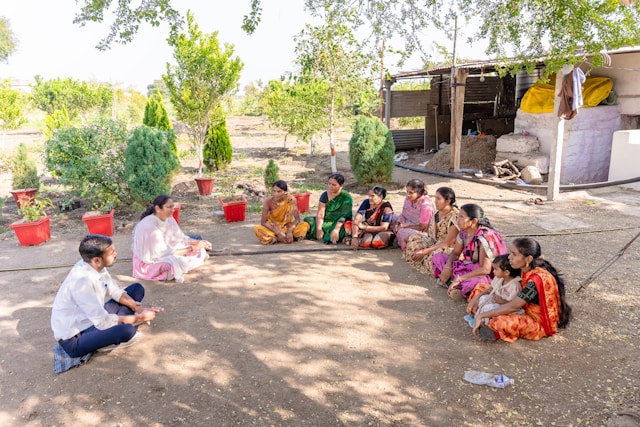Village Group